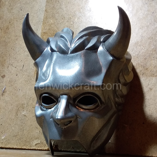 Ghoul Mask – Ghost Store