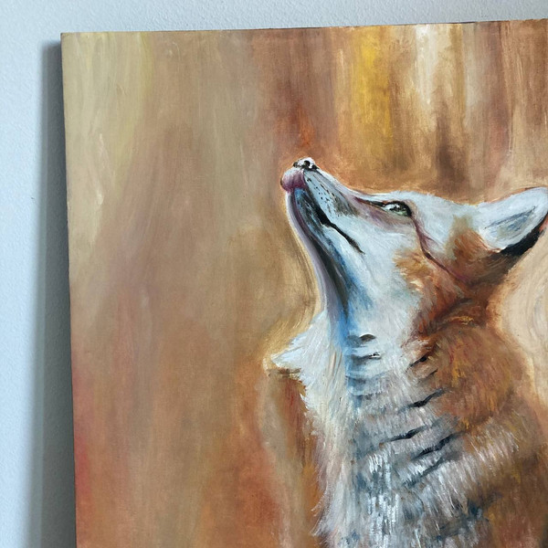 How to make your own gesso for oil painting - Painting Fox