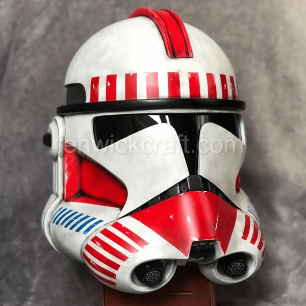 star wars clone trooper helmet phase 2 coruscant guardian