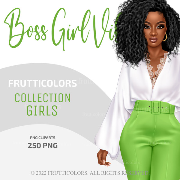 boss-girl-clipart-african-american-girl-clipart-fashion-girl-clipart-afro-woman-png-boss-lady-clipart-digital-planner-stickers-clipart-girl-power-commercial-use