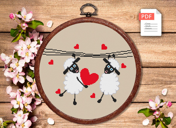 vl001-Sheeps-in-Love-A2.jpg