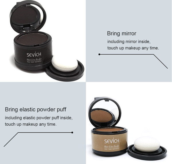 Sevich Hairline Powder 4g Hairline Shadow Powder Makeup Hair Concealer Natural Cover (33).jpg