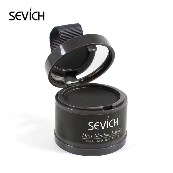Sevich Hairline Powder 4g Hairline Shadow Powder Makeup Hair Concealer Natural Cover  (6).jpg