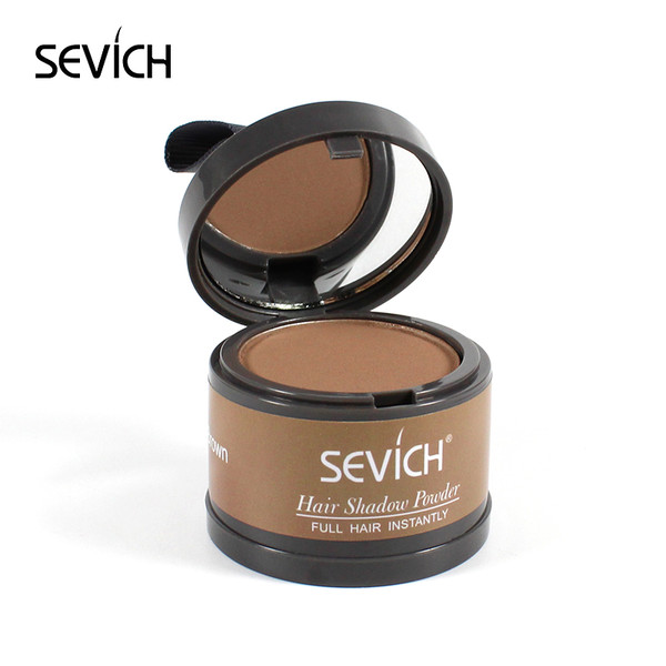 Sevich Hairline Powder 4g Hairline Shadow Powder Makeup Hair Concealer Natural Cover  (9).jpg