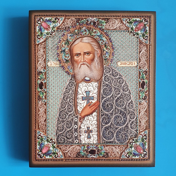 Seraphim-of-Sarov-orthodox-wooden-icon (1).jpg
