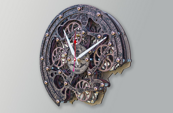 automaton-1682-bite-moving-gear-steampunk-wall-clock-vintage-copper-1.jpg