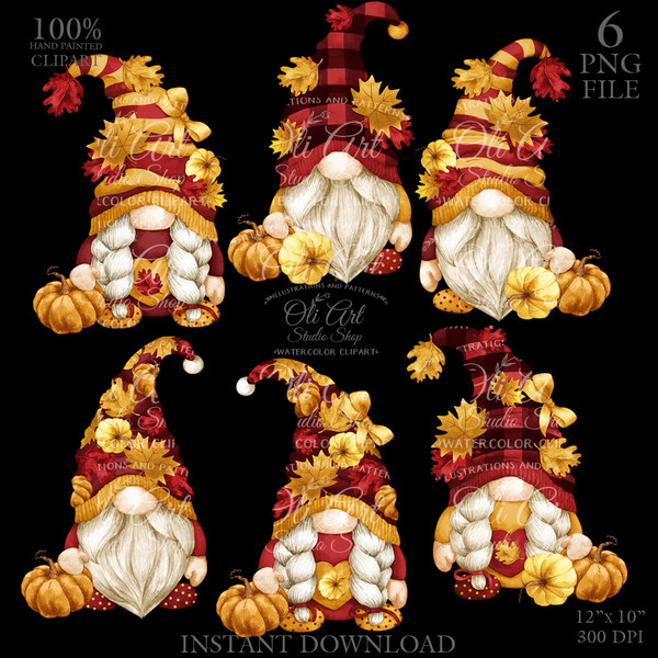 Fall gnomes clipart_2.jpg