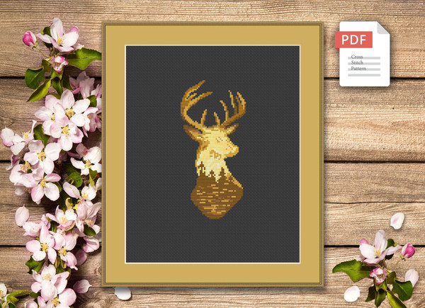 anm025-Watercolor-Deer-A4.jpg