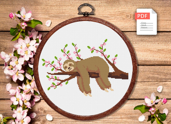 anm033-Sloth-On-The-Branch-A1.jpg