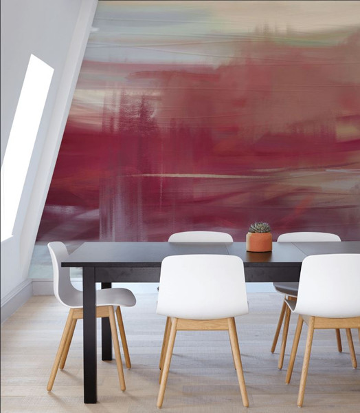 Digital-Abstract-Painting-Background-Wallpaper-Print-Wall-Art-Textured-Canvas-Landscape-Bordeaux-Gray-Fog-2.JPG