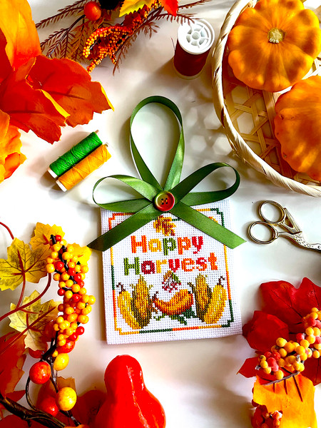 Happy Harvest ornament finished 4.jpg