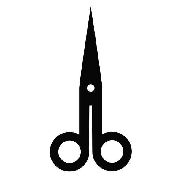 Scissors icon, Scissors svg, Scissor – MasterBundles