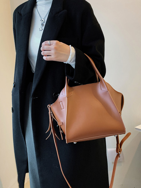 1  Womens Studded Decor Satchel Bag.jpg