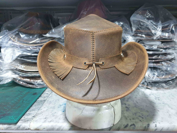 Rambler Fringed Band Leather Hat (10).jpg