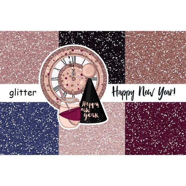 New Year Glitter Textures Rose Gold Glitter.jpg