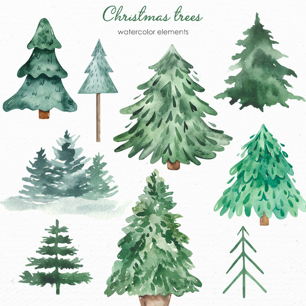 2-1 Christmas tree watercolor.jpg