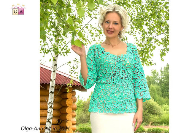 Turquoise blouse_irish_lace_crochet_patterns_starostina_olga (6).jpg