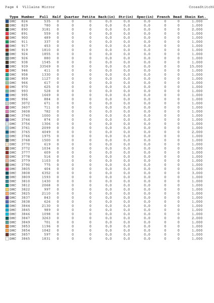 VMirror color  chart06.jpg