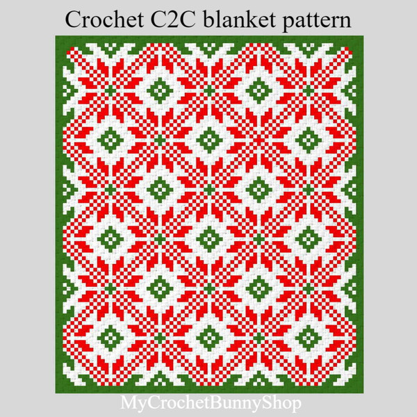 crochet-C2C-Christmas-blanket-pattern.png