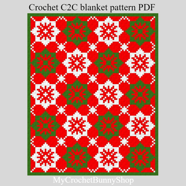 crochet-C2C-christmas-blanket-pattern.png