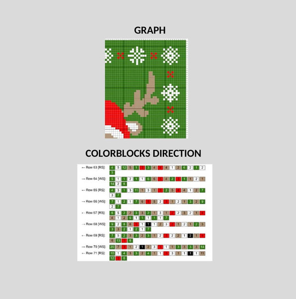 crochet-C2C-Rudolph-graphgan-Christmas-blanket-7.jpg