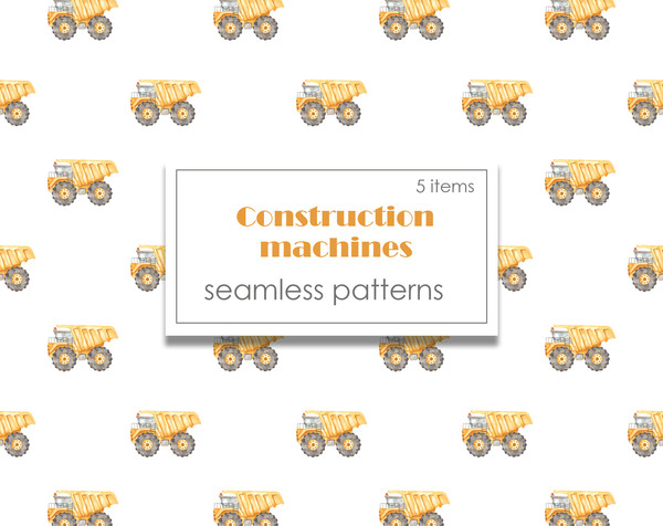 1 Construction machines watercolor cover.jpg