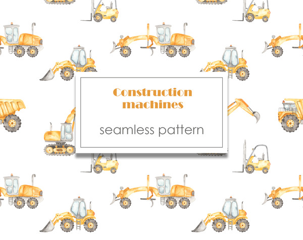 6 Construction machines watercolor cover.jpg
