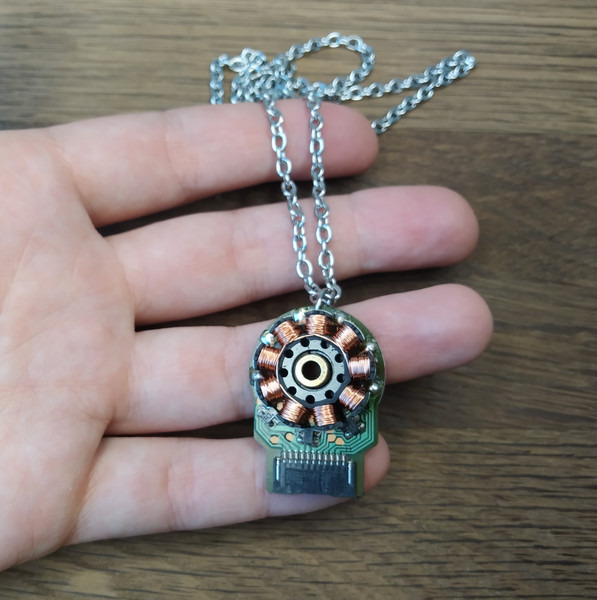 real-circuit-board-necklace