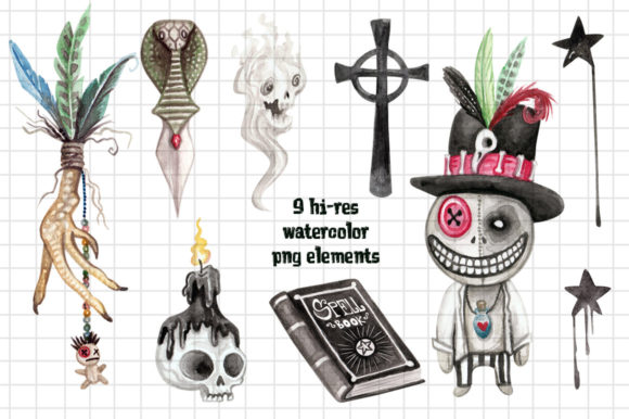 https://www.inspireuplift.com/resizer/?image=https://cdn.inspireuplift.com/uploads/images/seller_products/1665094744_Voodoo-Doll-Boy-Watercolor-Clip-Art-Set-Graphics-2.jpg&width=600&height=600&quality=90&format=auto&fit=pad