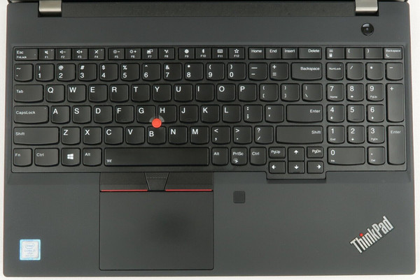 Lenovo ThinkPad P53s Intel Core i7 16GB 512GB SSD NVIDIA Quadro keys.jpg