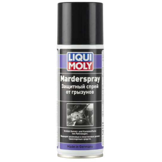 Rodent spray (protective) LIQUI MOLY 39021 Marder-Spray 0.2l