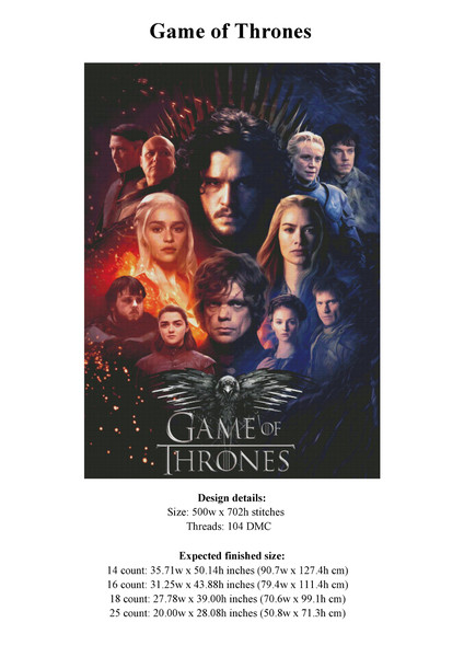 Game of Thrones color chart001.jpg