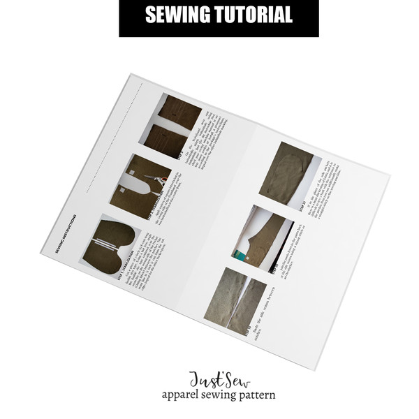 Men joggers sewing pattern and instruction.png