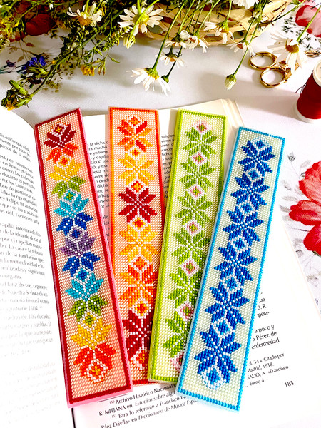 Ornamental Bookmarks %224 Seasons%22.jpg