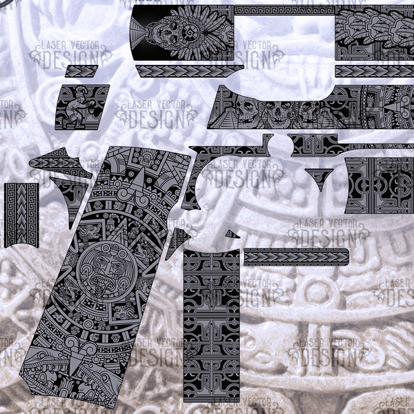 VECTOR DESIGN TISAS SDS 1911 Aztec calendar 9.jpg