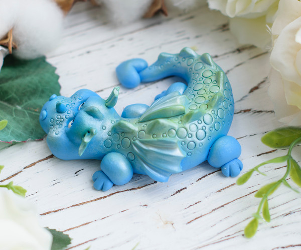 Baby Dragon Silicone Mold Lizard Soap Mold Silicone Mold for Soap Mold for  Epoxy Resin Soap Supplies Craft Mold Gift for Soapmaker 3d Mold 