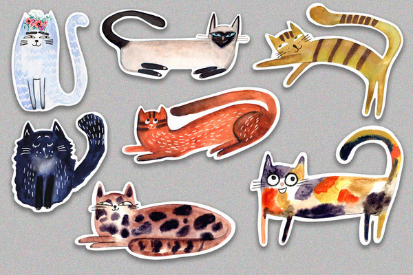 watercolors-funny-cats-stickers.jpg