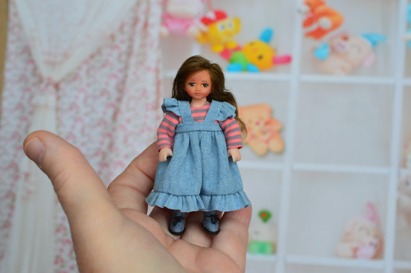 Миниатюрная кукла в 12 масштабе (5).JPG