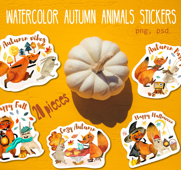 autumn-watercolor-animals-sticker-pack1.jpg