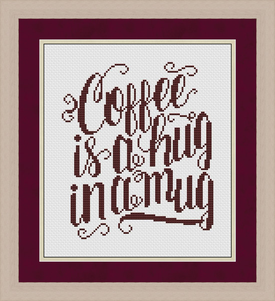 Coffee-is-a-hug-in-a-mug