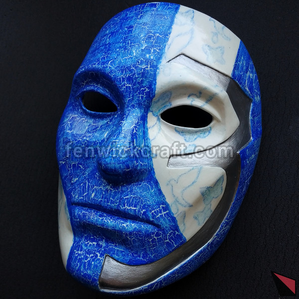 johnny 3 tears mask hollywood undead day of the dead