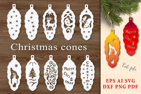 Christmas cones.jpg