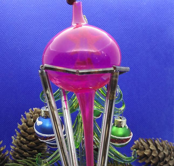 christmas-glass-bugle-toy.JPG