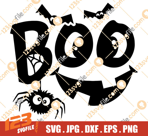 Kids-Halloween-SVG,-Boo-SVG,-Pumpkin-Face-SVG,-Funny-Halloween-Shirt-Svg,-Spider-Svg,-Png,-Files-for-Cricut,-Sublimation-Designs-Downloads.jpg