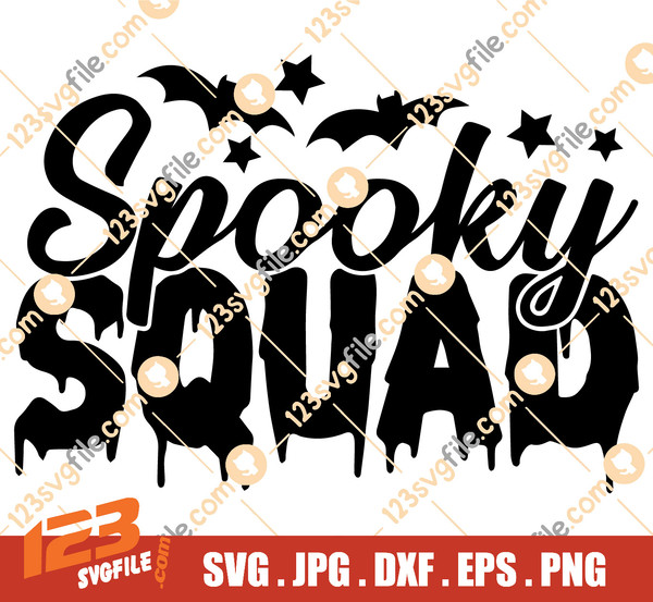 Spooky-Squad,-Kids-Halloween,-Matching-Halloween,-Cute-Halloween,-Halloween-svg,-Family-Halloween,-Trick-Or-Treat-,-Cut-FIle,-SVG,-Cricut.jpg