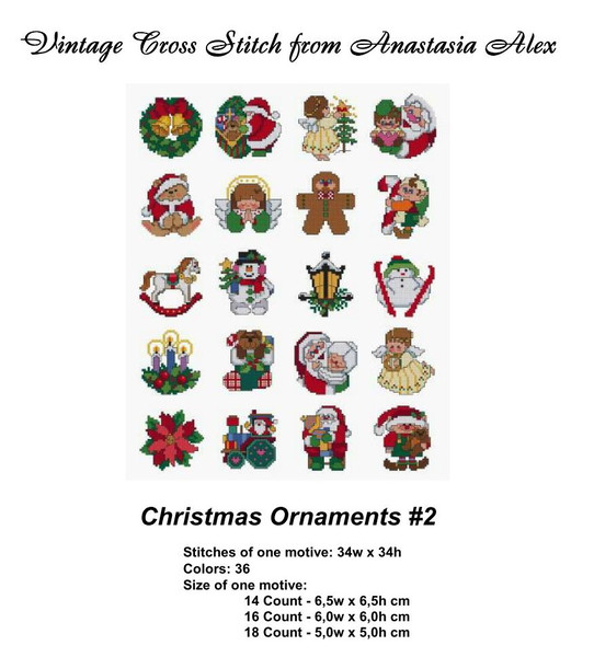 Christmas-Ornaments-2-cross-stitch