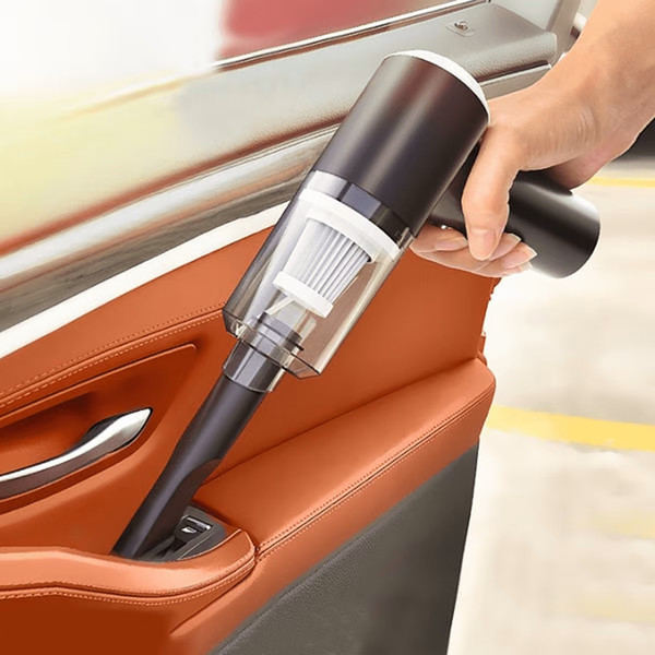 Portable Car Vacuum Cleaner - Inspire Uplift