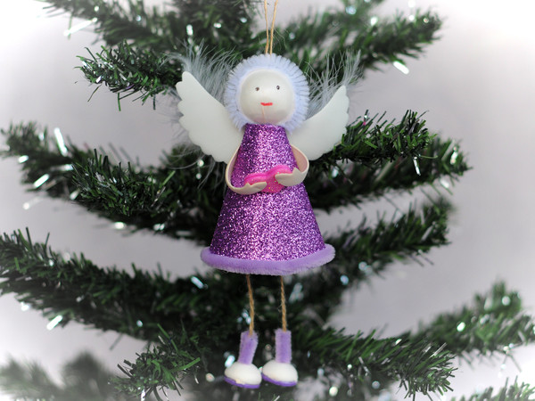 Angel ornament for Christmas tree decor .jpg