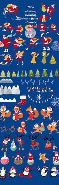 graphic elements christmas clipart1.jpg
