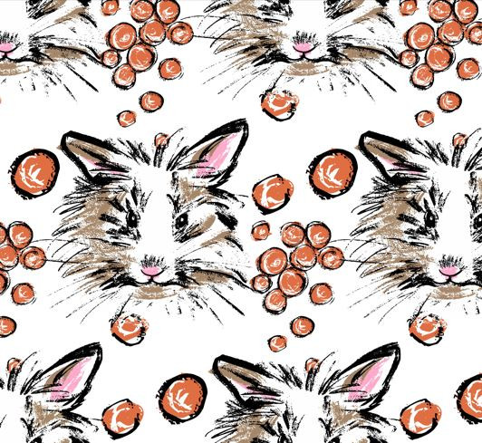 Rabbit-Digital-Paper-Hares-Seamless-Pattern-Animals-Wallpaper-1.JPG